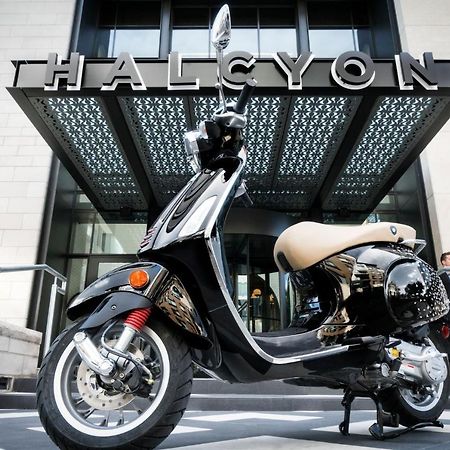 Halcyon - A Hotel In Cherry Creek DEN Екстериор снимка