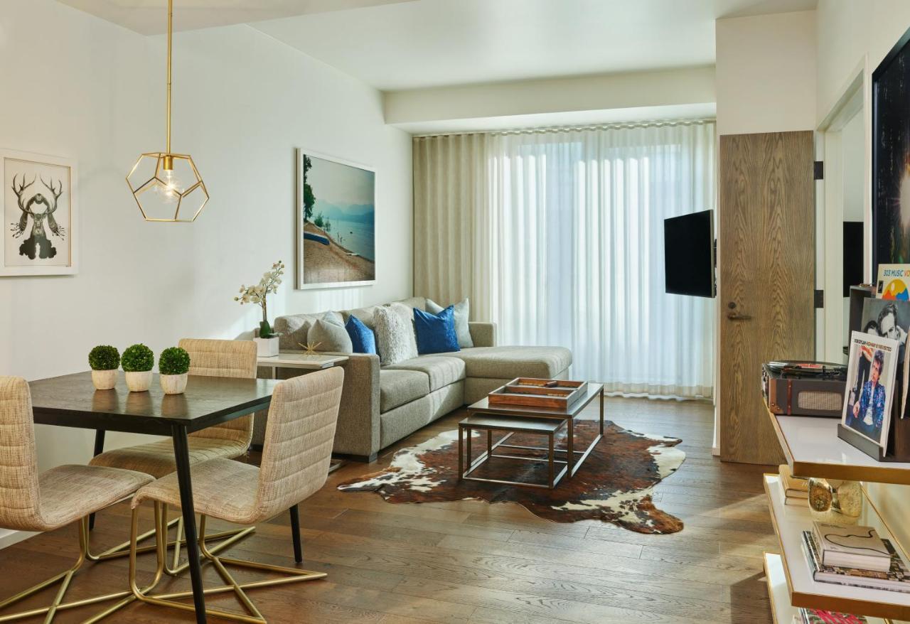 Halcyon - A Hotel In Cherry Creek DEN Екстериор снимка