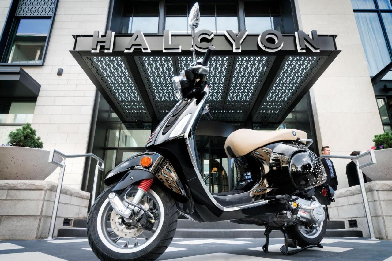 Halcyon - A Hotel In Cherry Creek DEN Екстериор снимка