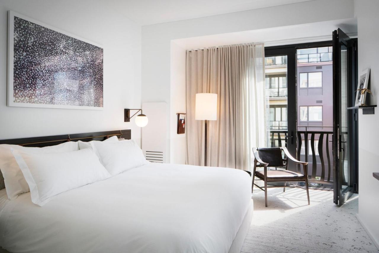 Halcyon - A Hotel In Cherry Creek DEN Екстериор снимка