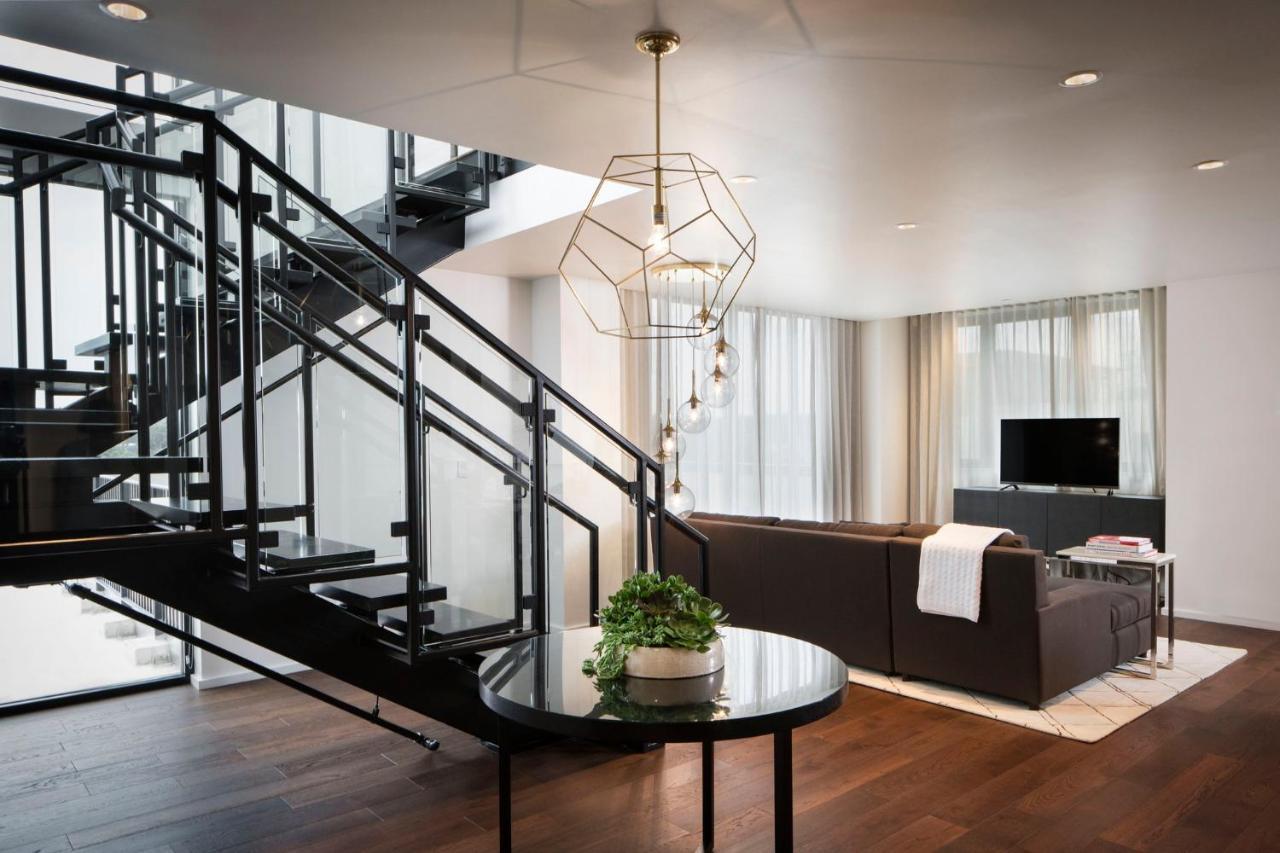 Halcyon - A Hotel In Cherry Creek DEN Екстериор снимка
