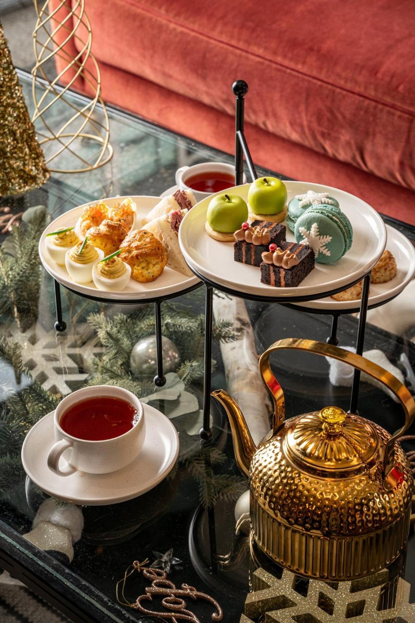 Halcyon - A Hotel In Cherry Creek DEN Екстериор снимка