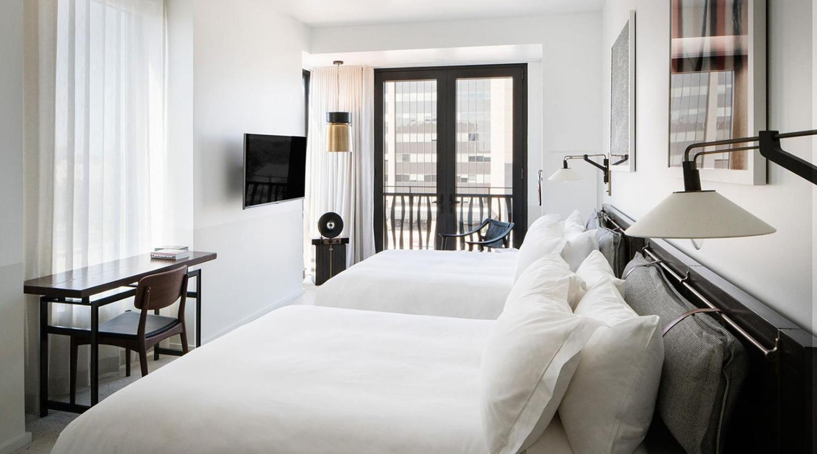 Halcyon - A Hotel In Cherry Creek DEN Екстериор снимка