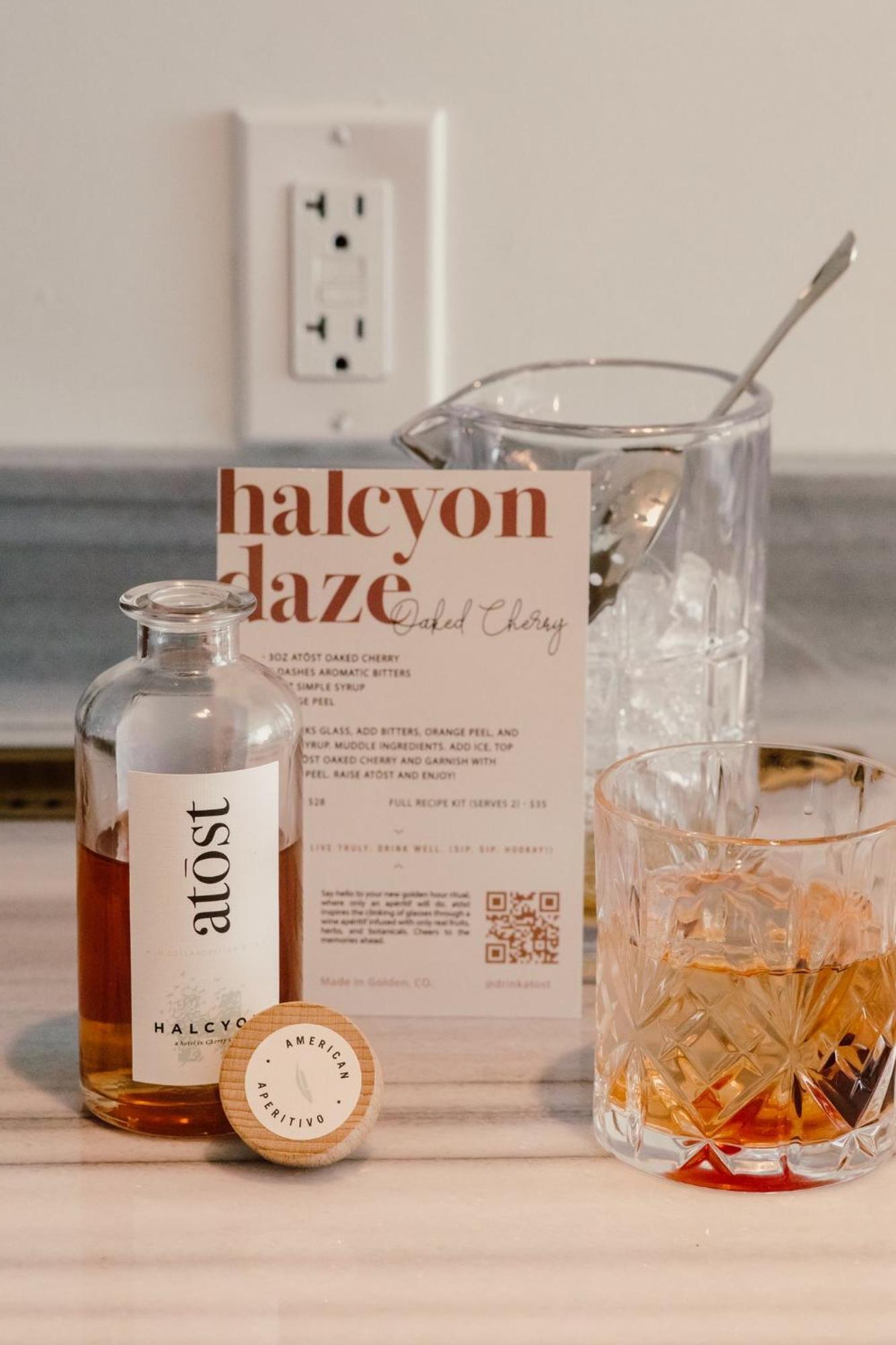 Halcyon - A Hotel In Cherry Creek DEN Екстериор снимка
