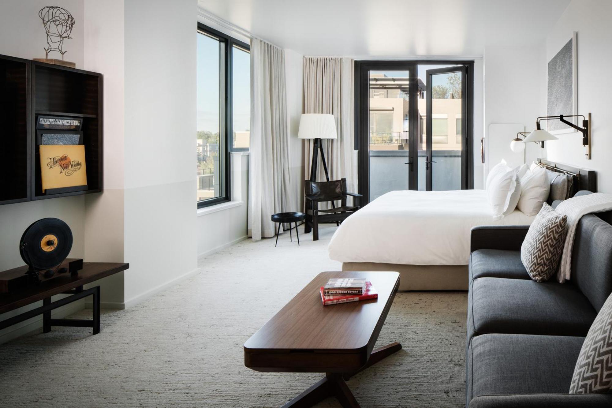 Halcyon - A Hotel In Cherry Creek DEN Екстериор снимка