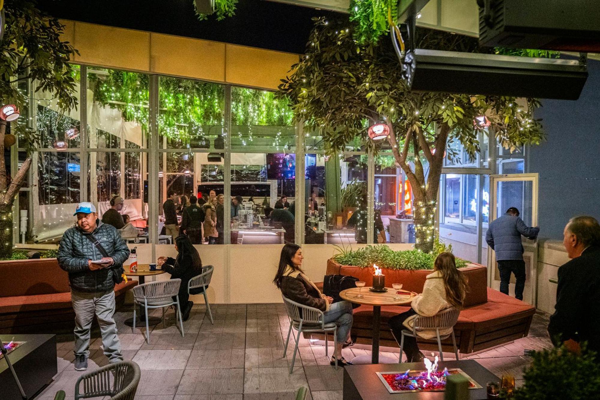 Halcyon - A Hotel In Cherry Creek DEN Екстериор снимка