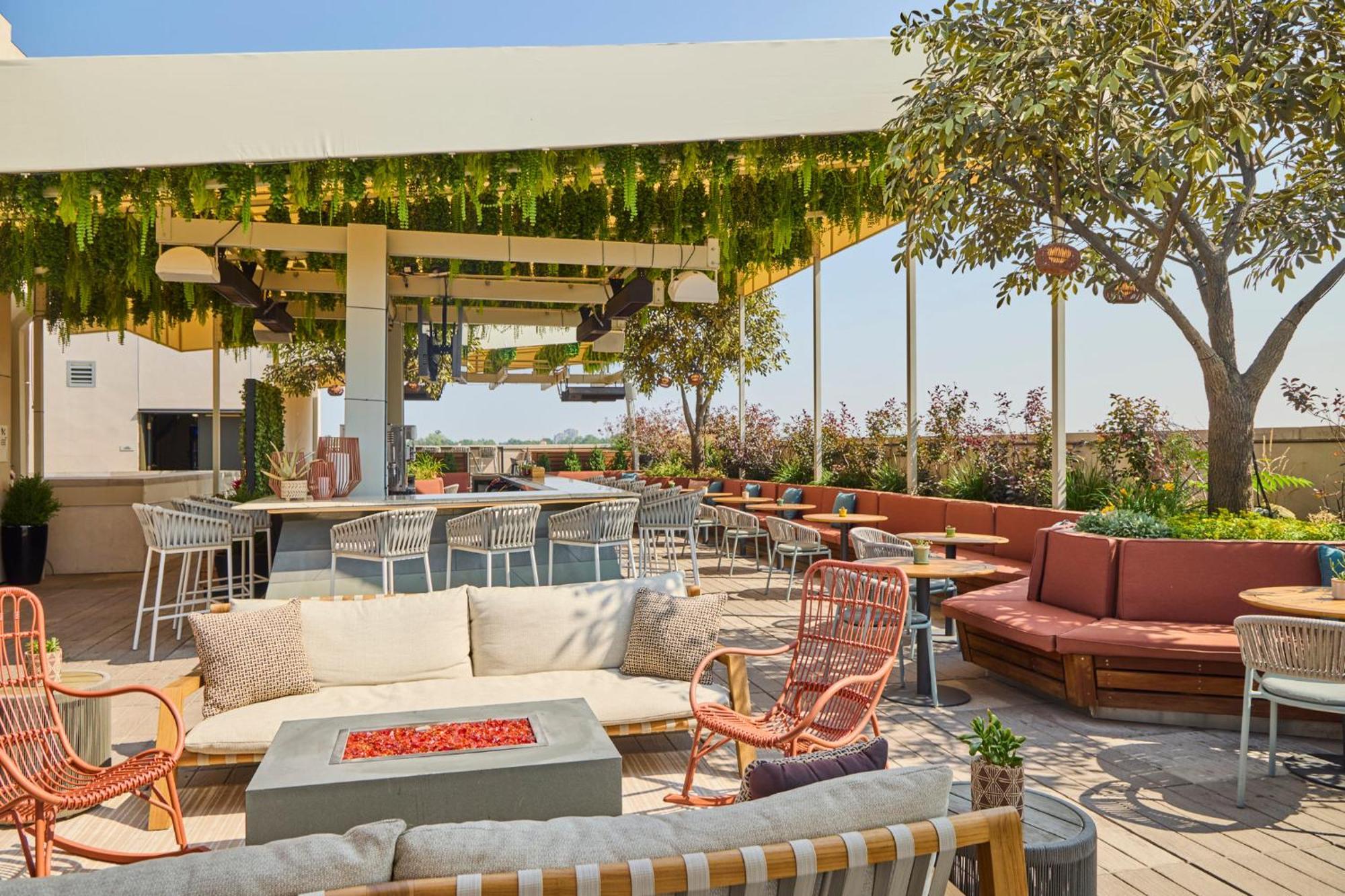 Halcyon - A Hotel In Cherry Creek DEN Екстериор снимка