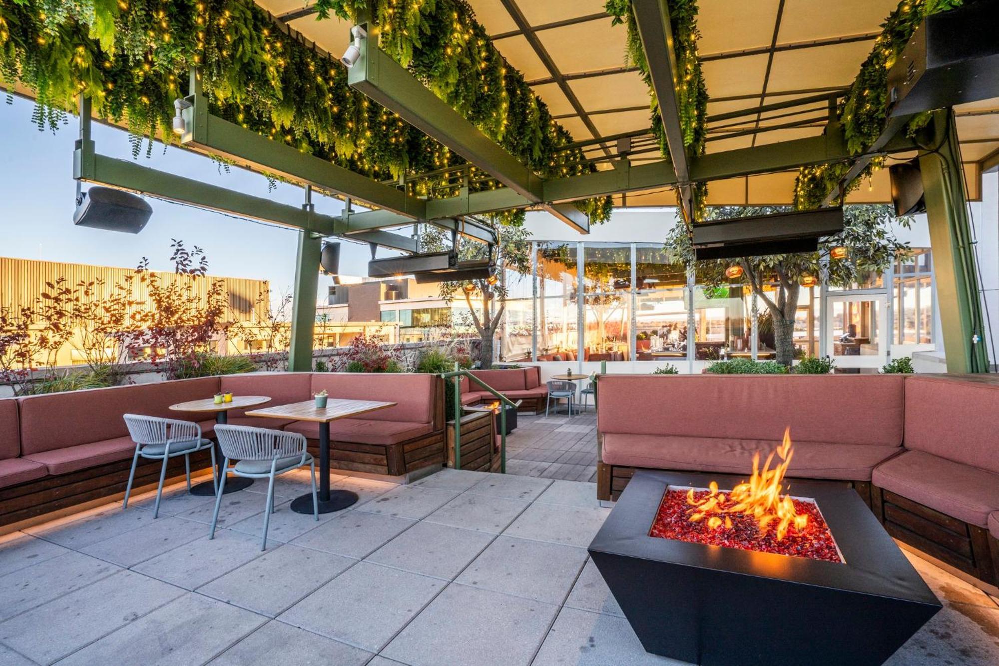 Halcyon - A Hotel In Cherry Creek DEN Екстериор снимка