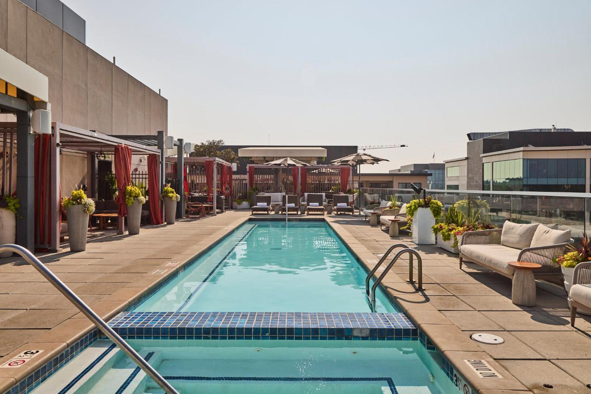 Halcyon - A Hotel In Cherry Creek DEN Екстериор снимка