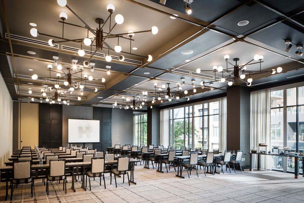Halcyon - A Hotel In Cherry Creek DEN Екстериор снимка