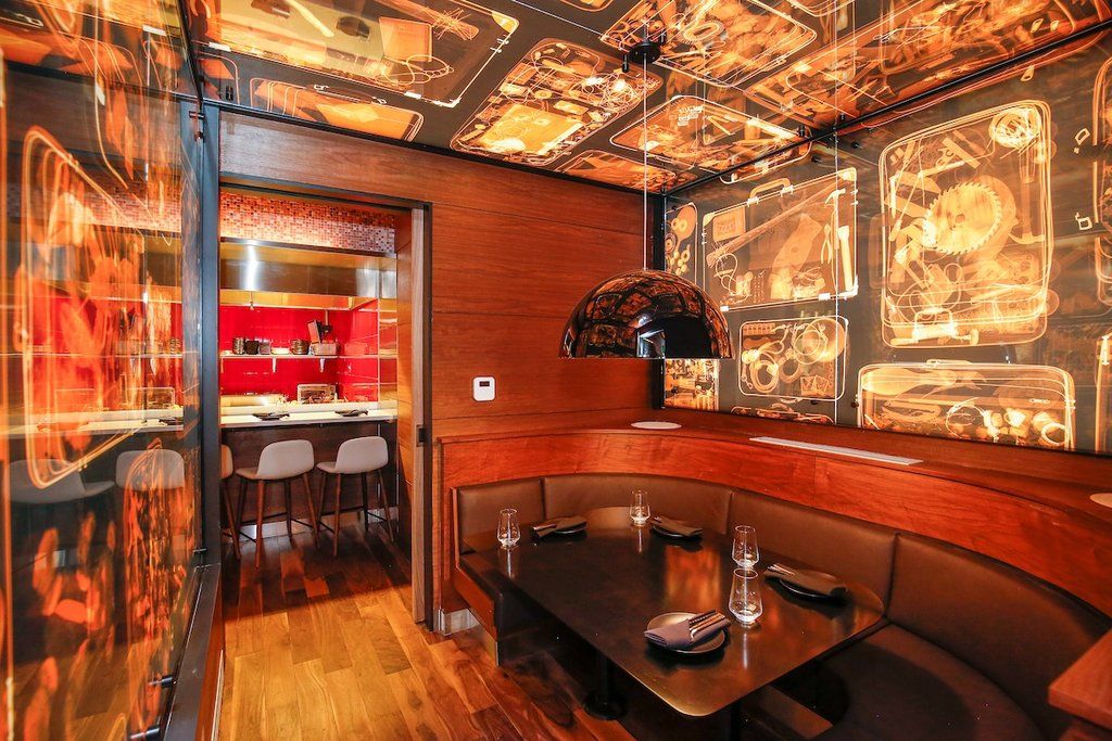 Halcyon - A Hotel In Cherry Creek DEN Екстериор снимка