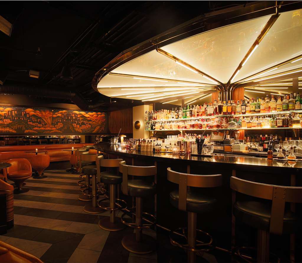 Halcyon - A Hotel In Cherry Creek DEN Удобства снимка