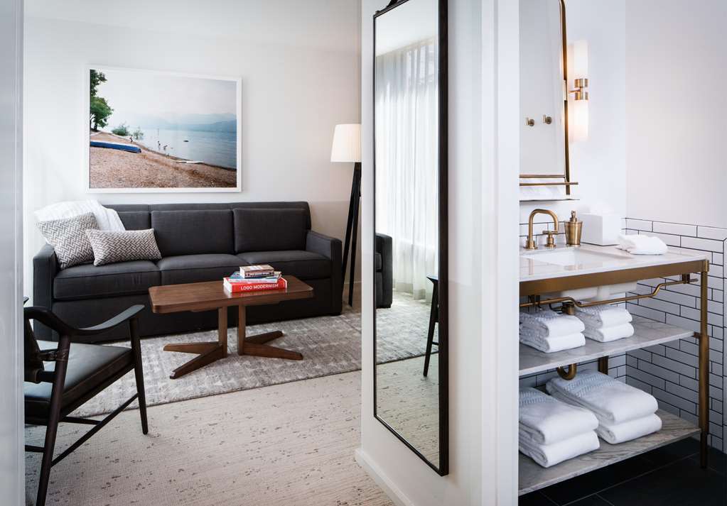 Halcyon - A Hotel In Cherry Creek DEN Стая снимка