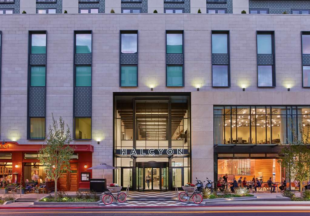Halcyon - A Hotel In Cherry Creek DEN Екстериор снимка